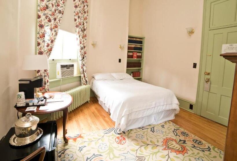 חדר סטנדרט, Oneida Community Mansion House