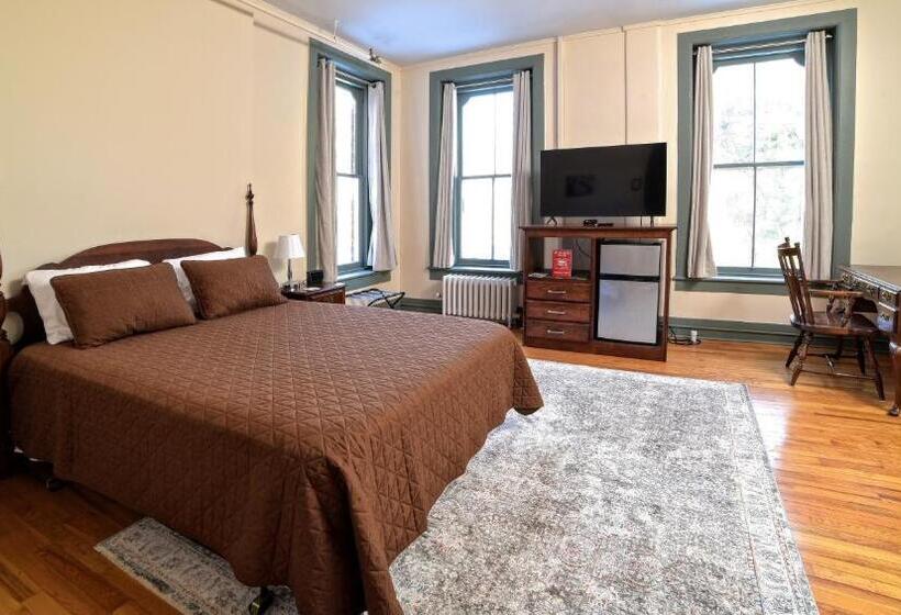 חדר סטנדרט, Oneida Community Mansion House