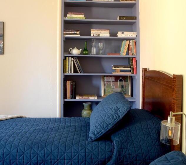 חדר סטנדרט עם נוף, Oneida Community Mansion House