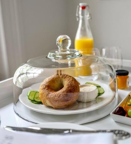 סוויטת סופריור, The Cape