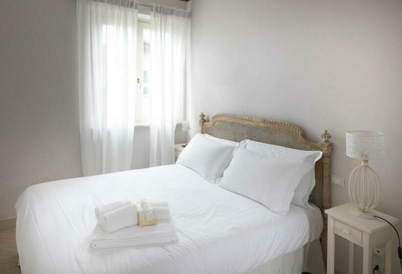 اتاق استاندارد, Relais Villa Isabel