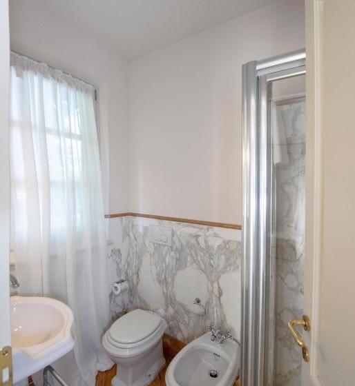 غرفة ديلوكس, Relais Villa Isabel