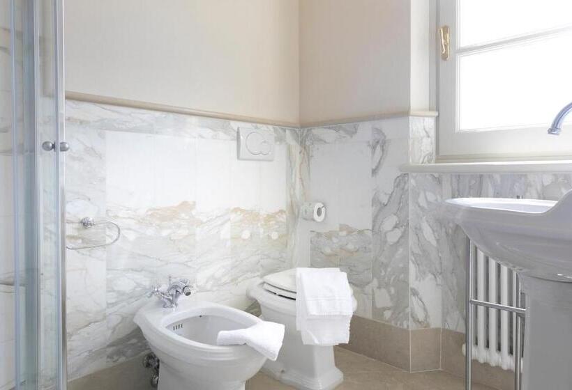 غرفة إقتصادية, Relais Villa Isabel