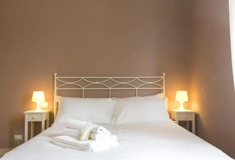 エコノミールーム, Relais Villa Isabel