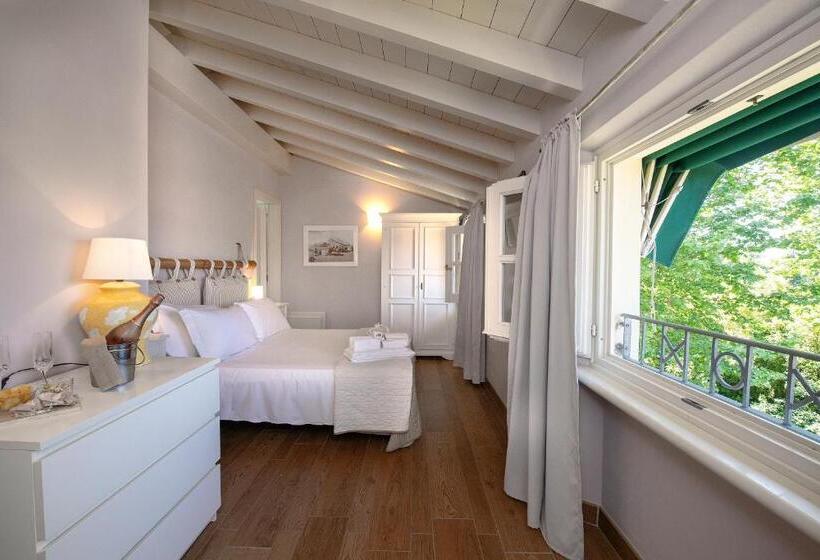 ‫فيلا غرفة نوم واحدة, Relais Villa Isabel