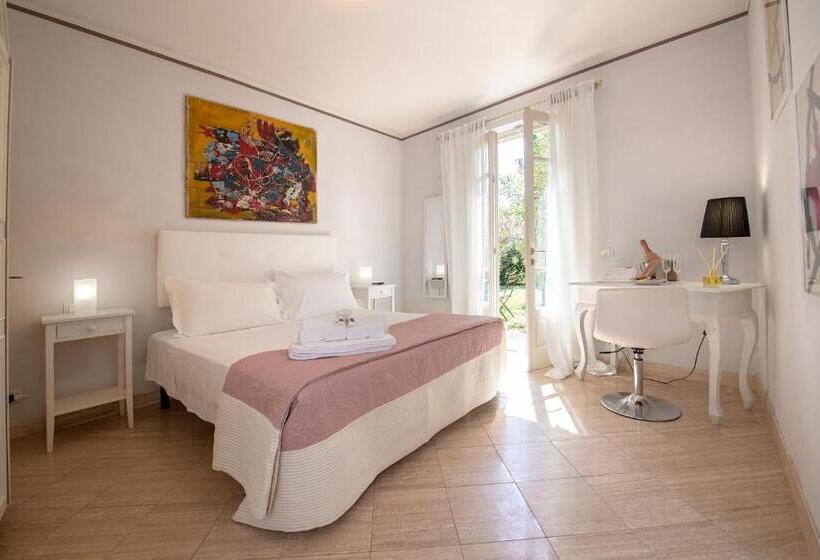 ‫فيلا غرفة نوم واحدة, Relais Villa Isabel