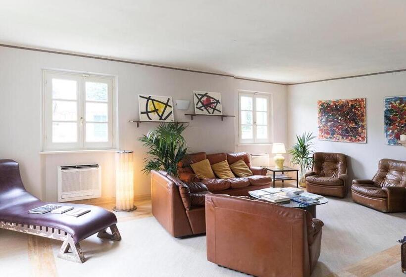 ‫فيلا غرفة نوم واحدة, Relais Villa Isabel