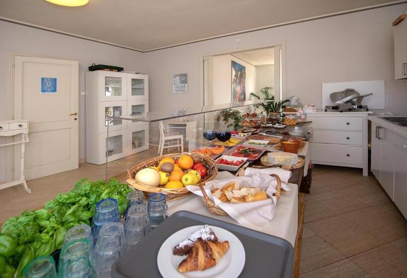 ‫فيلا غرفة نوم واحدة, Relais Villa Isabel