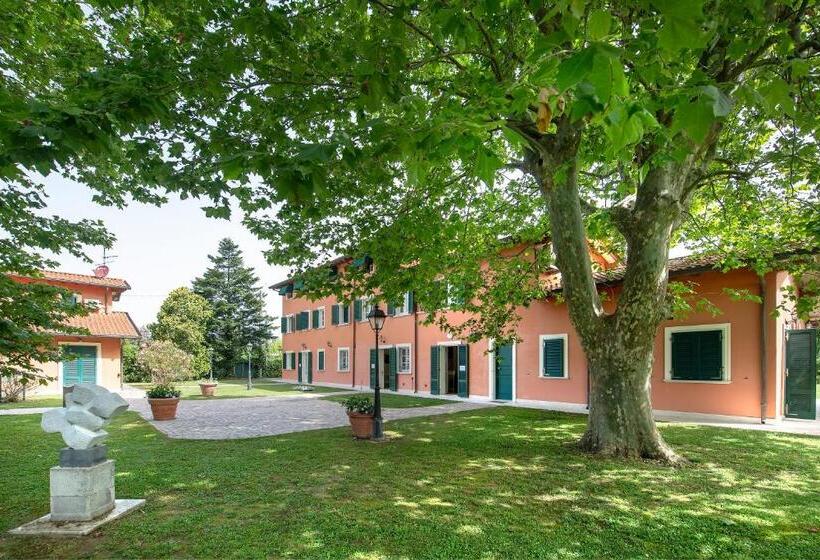 ‫فيلا غرفة نوم واحدة, Relais Villa Isabel