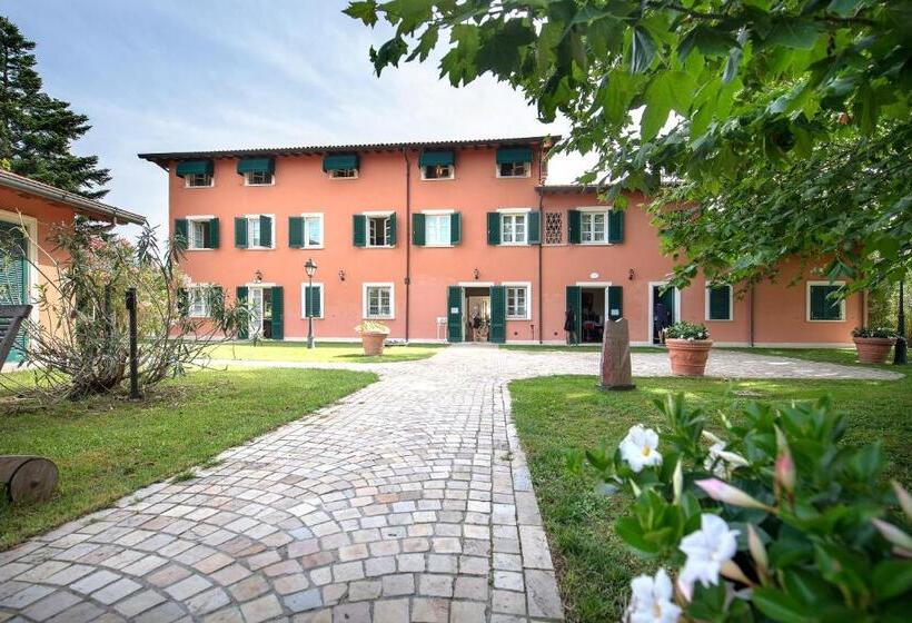 ویلای 1 خوابه, Relais Villa Isabel