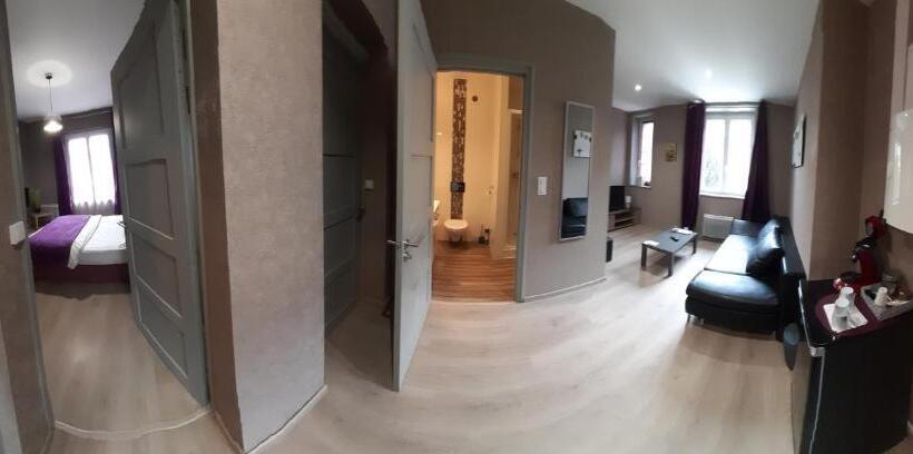 Люкс, La Papillote