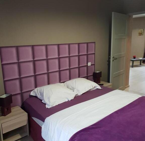 Люкс, La Papillote