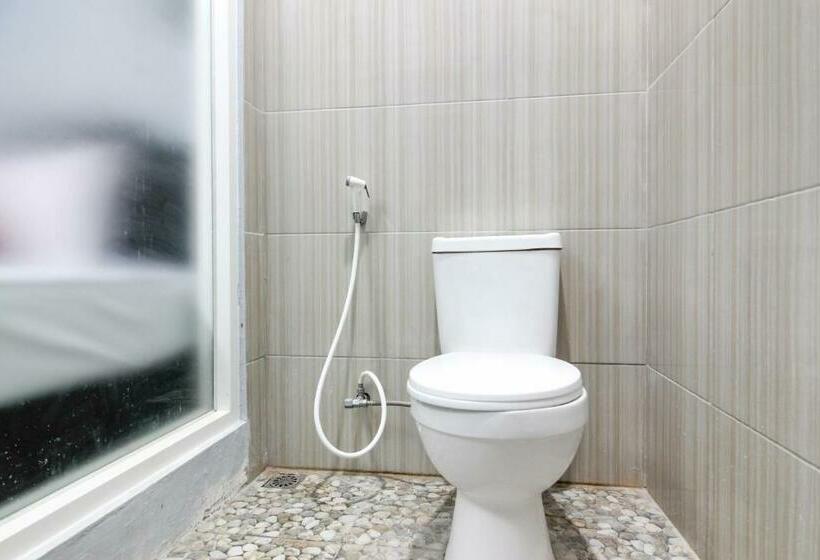 经济房, Reddoorz Near Graha Saba Ugm