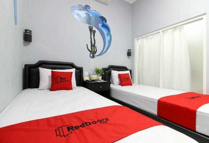 标准间, Reddoorz Near Graha Saba Ugm