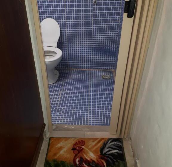 Superior-perhehuone, Tu Casa