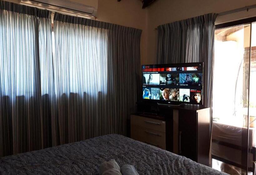 Deluxe-huone, Tu Casa