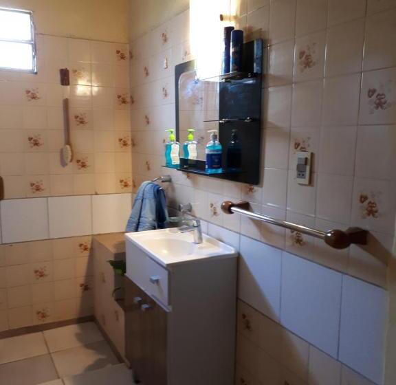 Deluxe-huone, Tu Casa