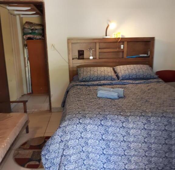 Deluxe-huone, Tu Casa