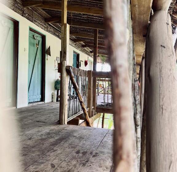 Семейный Номер Deluxe, Mawingu Lodge