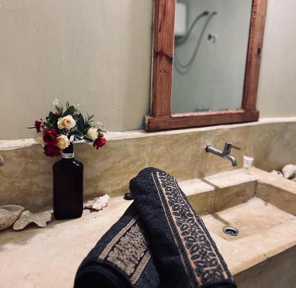 Номер Стандарт Вид на Сад, Mawingu Lodge