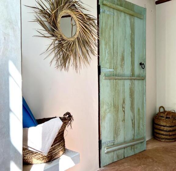 Дом 2 Спальни, Mawingu Lodge