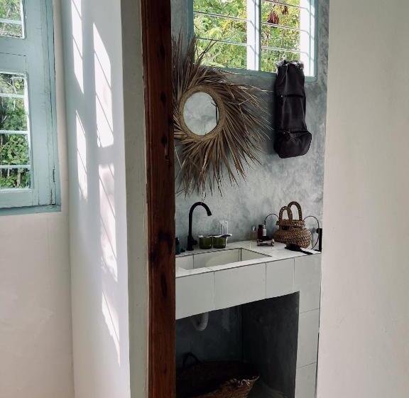 Дом 2 Спальни, Mawingu Lodge