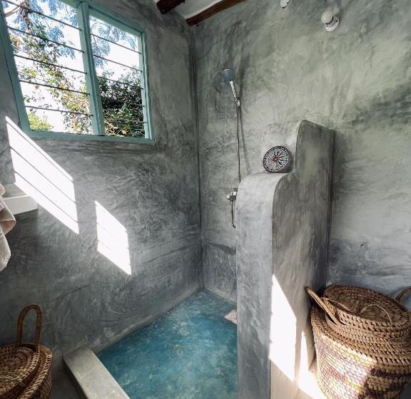 Дом 2 Спальни, Mawingu Lodge