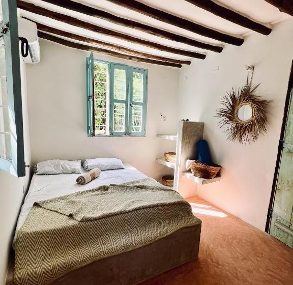 Дом 2 Спальни, Mawingu Lodge