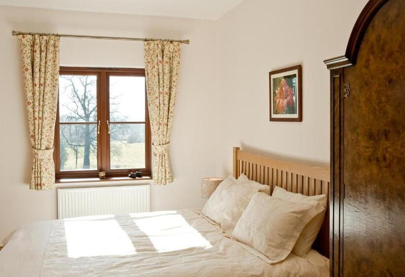 디럭스 룸, The Larches Ledbury