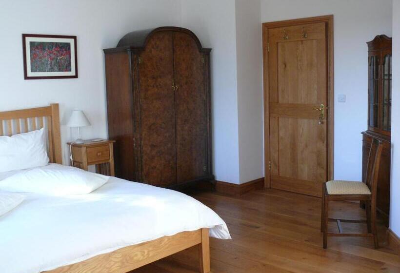 디럭스 룸, The Larches Ledbury