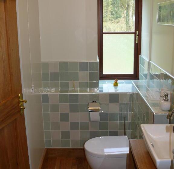 수피리어 룸, The Larches Ledbury