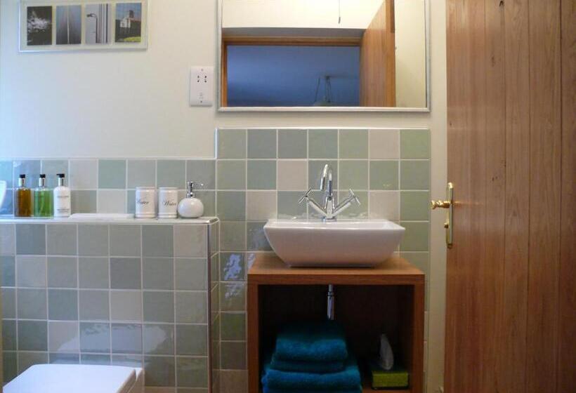 수피리어 룸, The Larches Ledbury