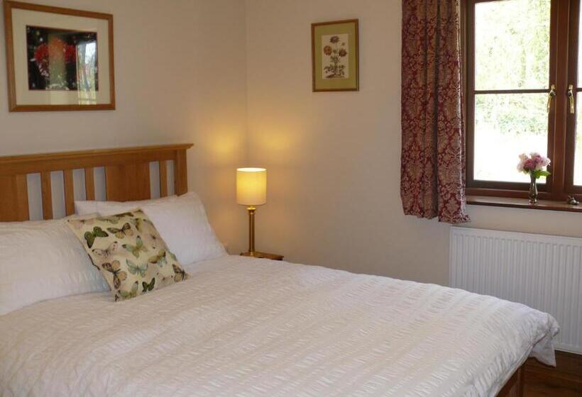 수피리어 룸, The Larches Ledbury