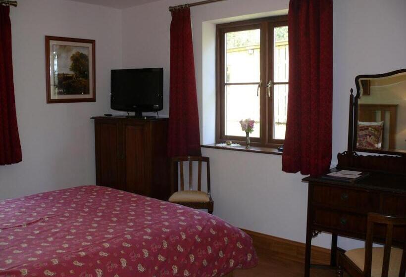 기본룸, The Larches Ledbury