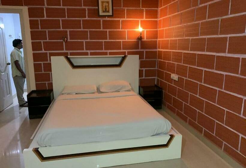 اتاق استاندارد, Jn Guestline