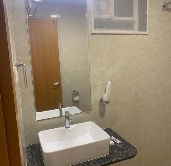 اتاق استاندارد, Jn Guestline