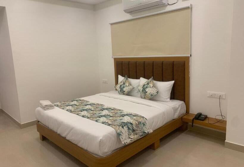 اتاق استاندارد, Jn Guestline
