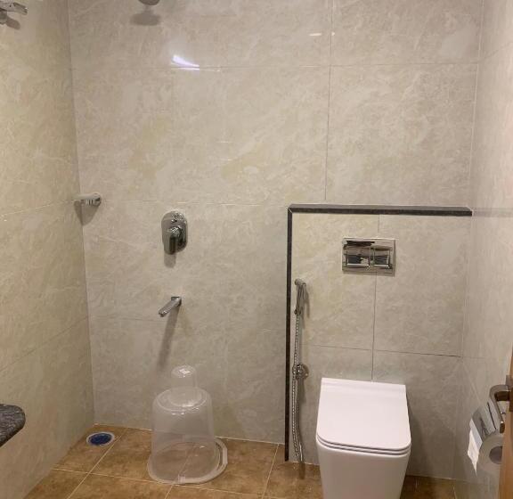 اتاق استاندارد, Jn Guestline