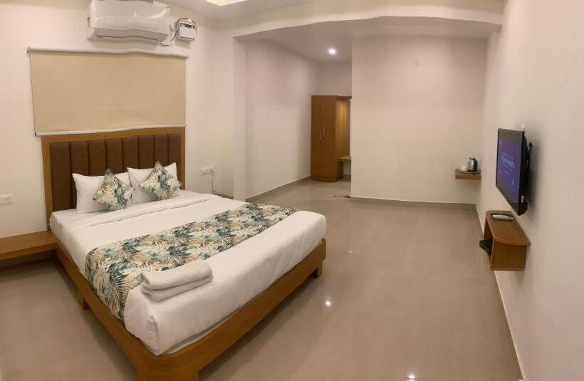 اتاق استاندارد, Jn Guestline