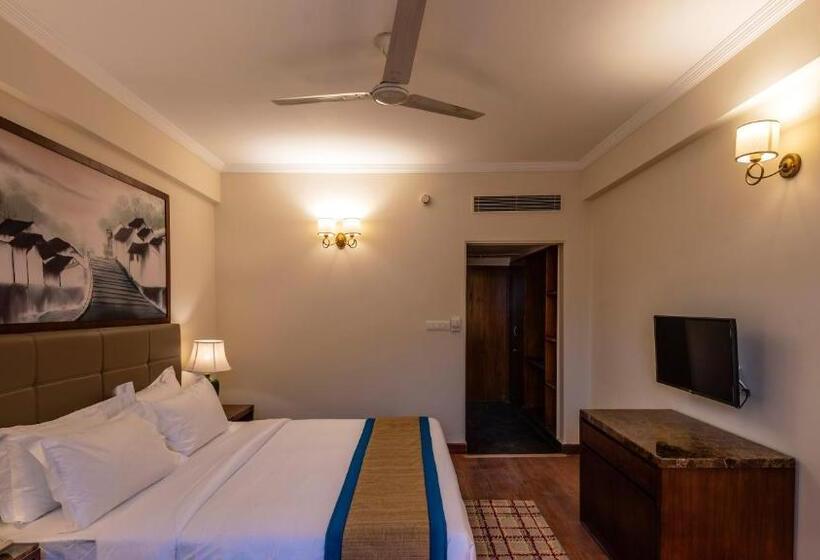 اتاق استاندارد, Larisa Shimla