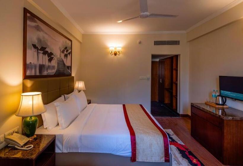 اتاق استاندارد, Larisa Shimla