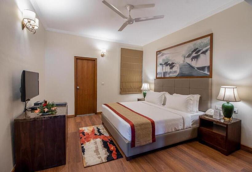 اتاق استاندارد, Larisa Shimla