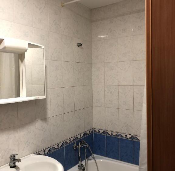 클래식 4인 룸, Apartments Stupava