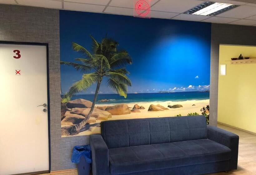 スタンダードルーム, Apartments Stupava