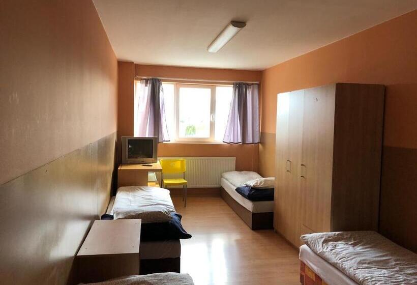 침실 2개 아파트, Apartments Stupava