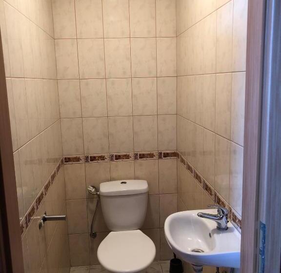 ２ベッドルームアパートメント, Apartments Stupava