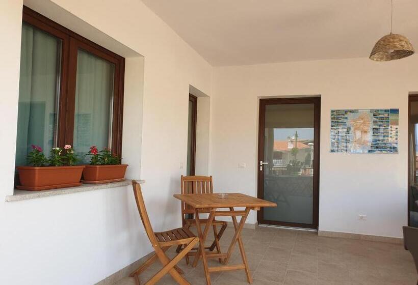 חדר סטנדרט, Caletta Sul Mare