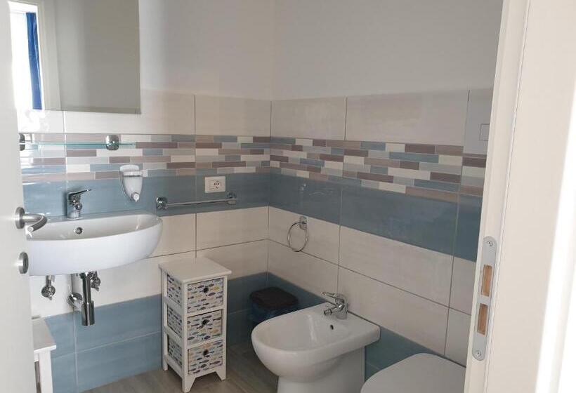 חדר סטנדרט, Caletta Sul Mare