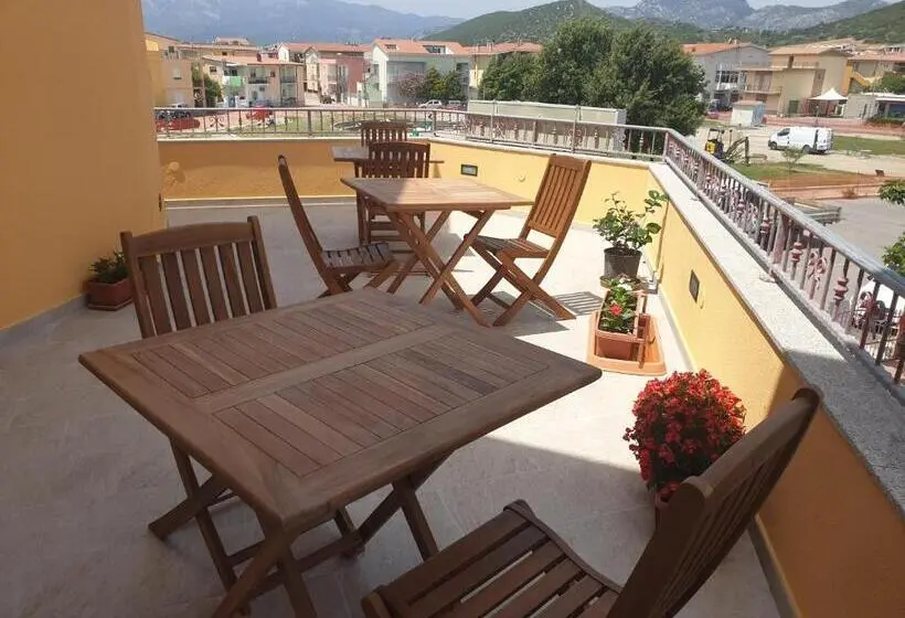 Standard-huone Parveke, Caletta Sul Mare