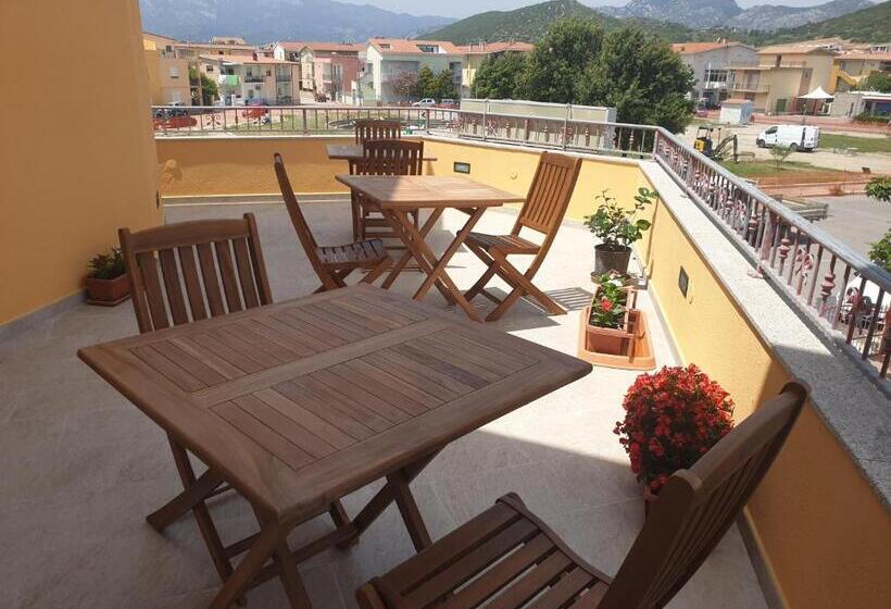 חדר סטנדרט לשלושה, Caletta Sul Mare